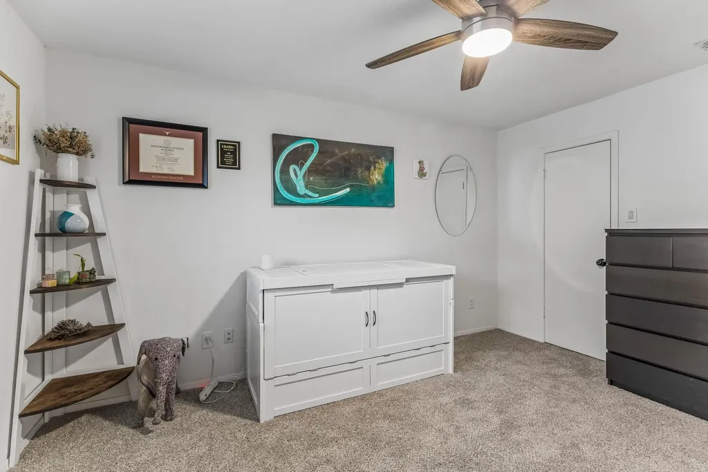 12108 Jill Sue Court Austin TX 78750