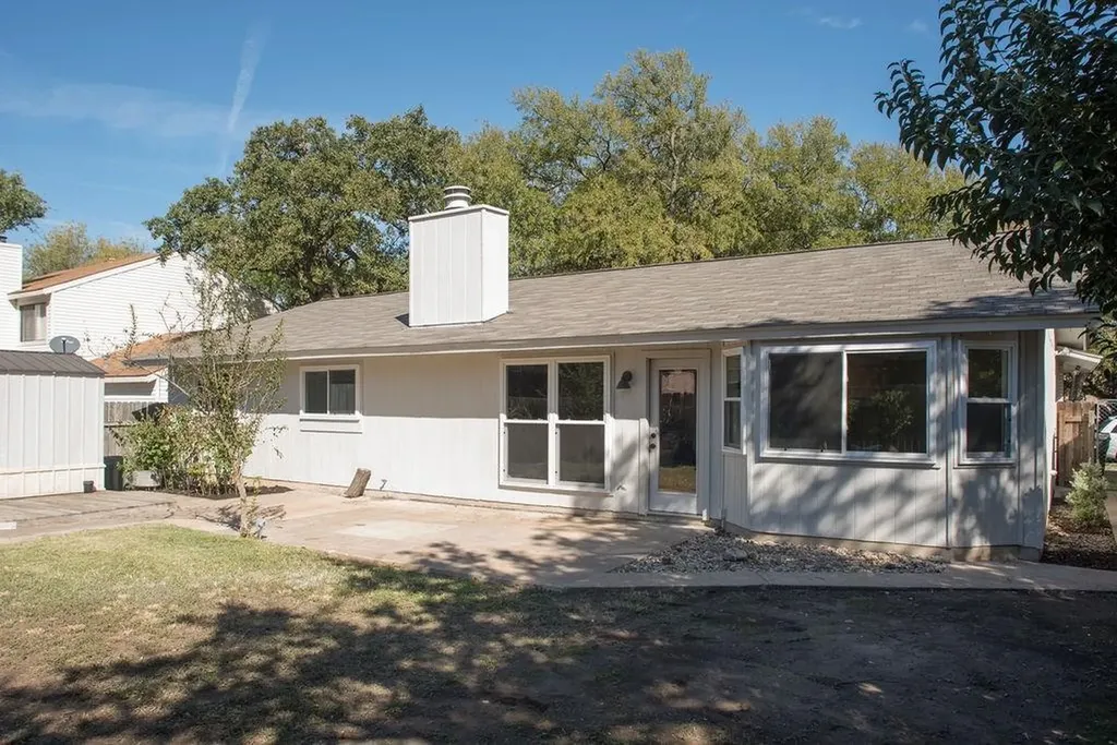 12108 Jill Sue Court Austin TX 78750