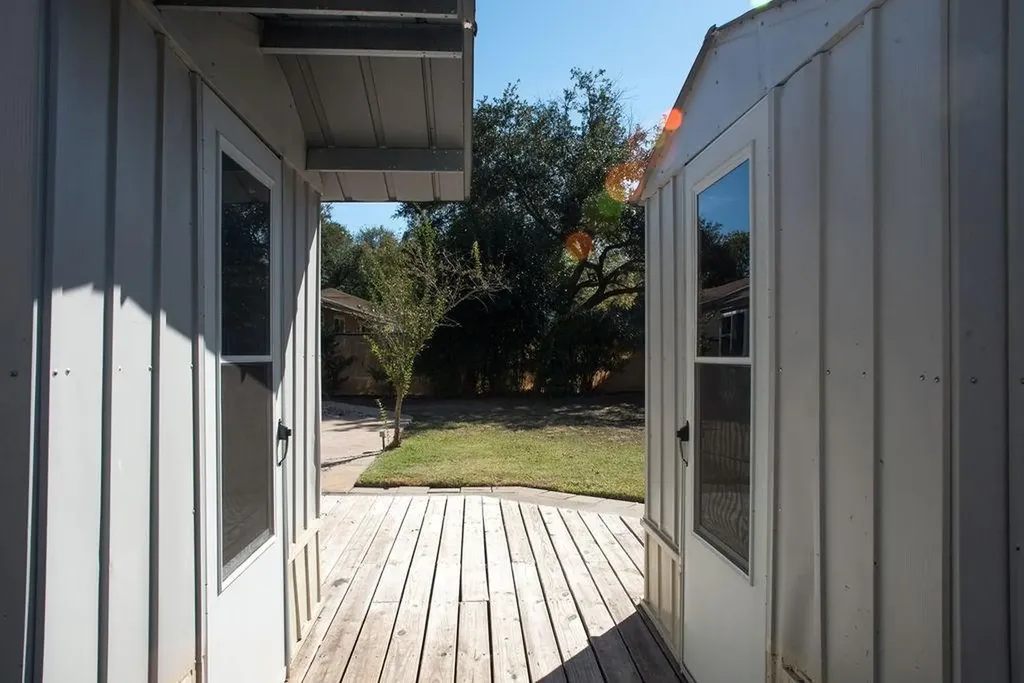 12108 Jill Sue Court Austin TX 78750