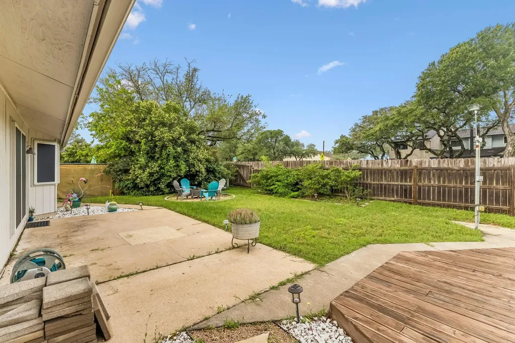12108 Jill Sue Court Austin TX 78750