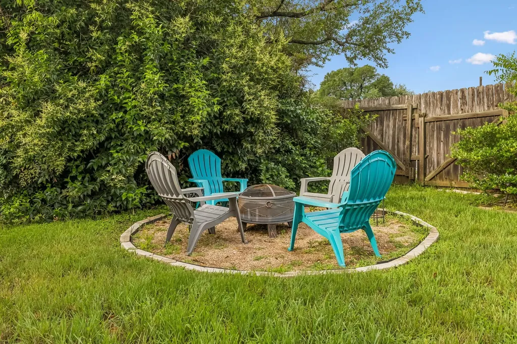 12108 Jill Sue Court Austin TX 78750