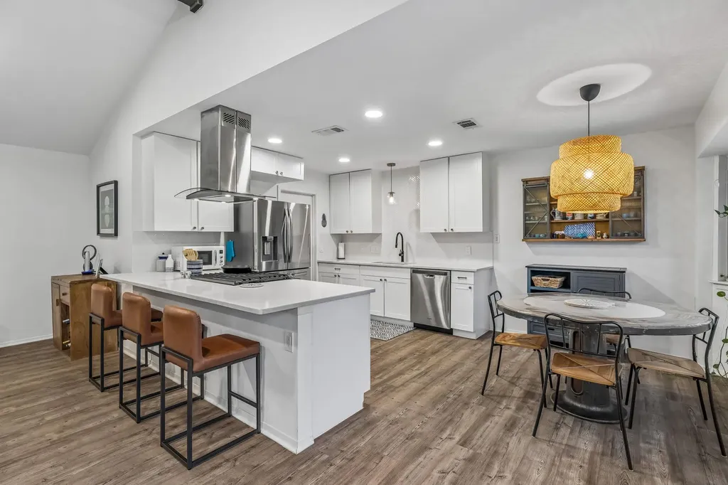 12108 Jill Sue Court Austin TX 78750