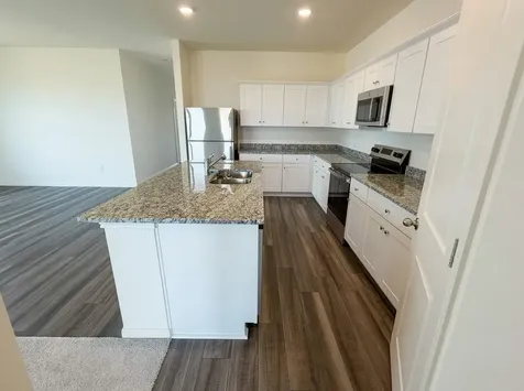 616 Wesley Miller Lane Taylor TX 76574
