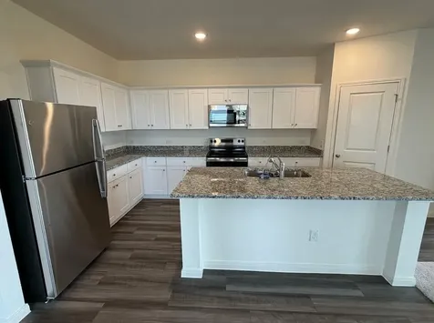 616 Wesley Miller Lane Taylor TX 76574