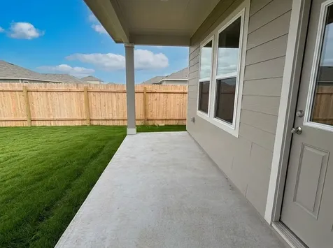 616 Wesley Miller Lane Taylor TX 76574
