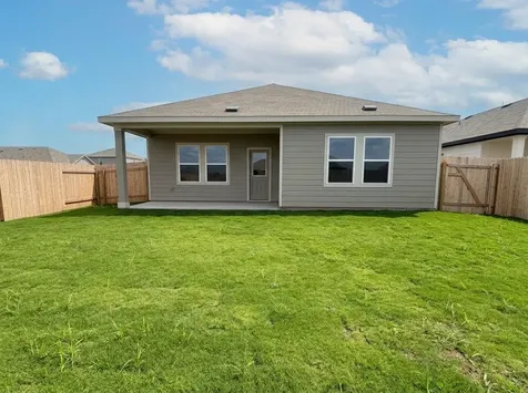 616 Wesley Miller Lane Taylor TX 76574