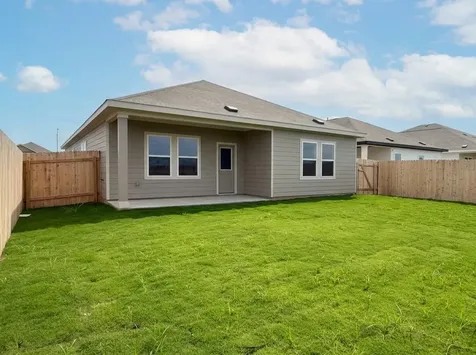 616 Wesley Miller Lane Taylor TX 76574