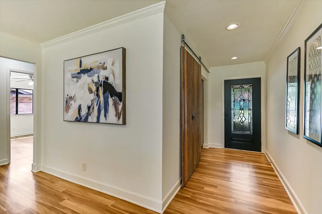 12006 Swallow Drive Austin TX 78750