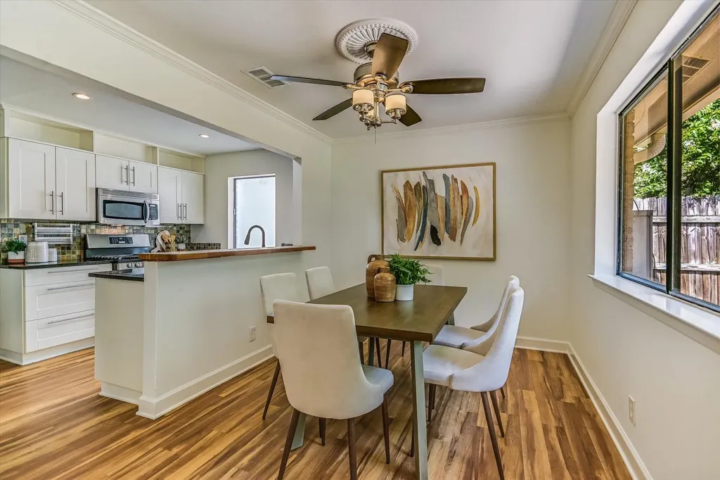 12006 Swallow Drive Austin TX 78750