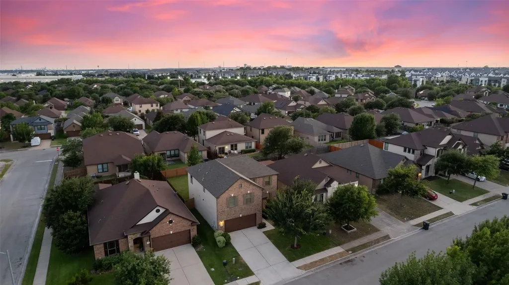 905 Oatmeal Drive Pflugerville TX 78660