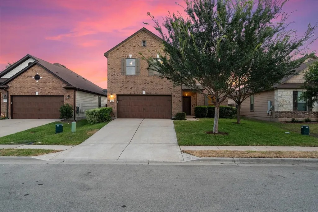 905 Oatmeal Drive Pflugerville TX 78660