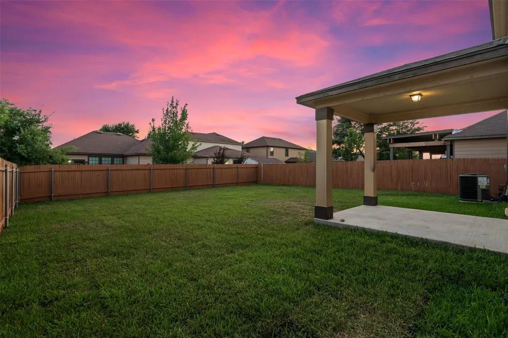 905 Oatmeal Drive Pflugerville TX 78660