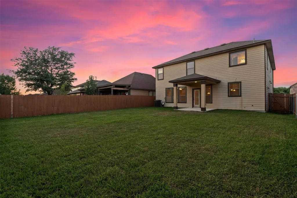 905 Oatmeal Drive Pflugerville TX 78660