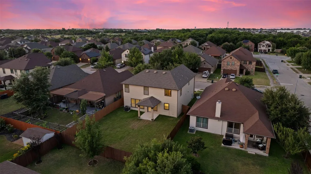 905 Oatmeal Drive Pflugerville TX 78660