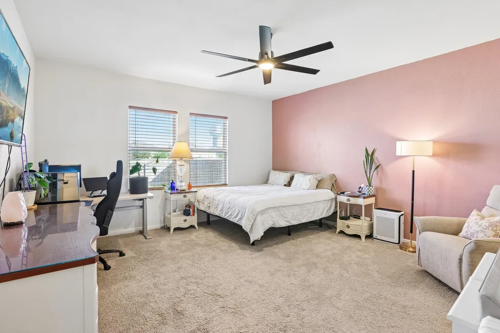 19105 Mike Mansfield Road Manor TX 78653