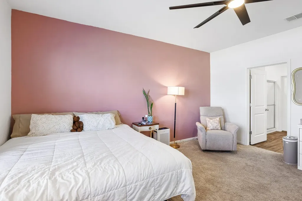 19105 Mike Mansfield Road Manor TX 78653