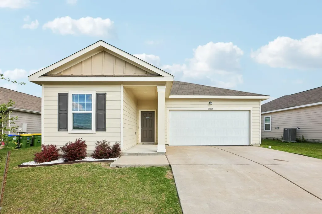 19105 Mike Mansfield Road Manor TX 78653