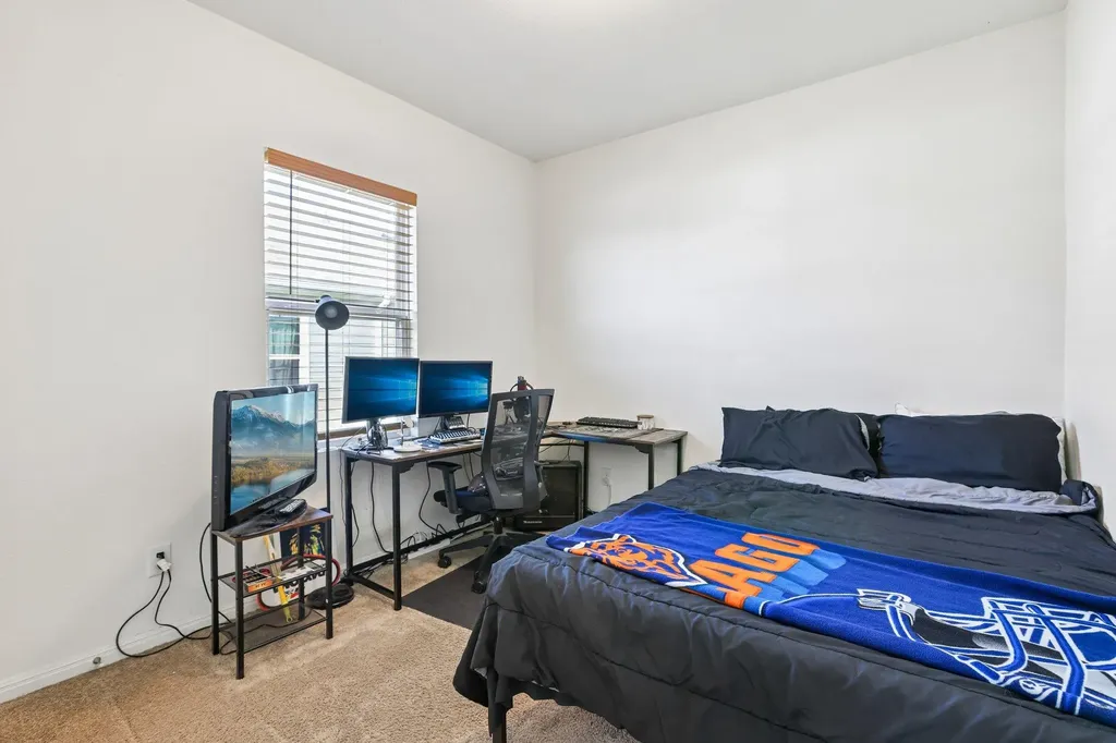 19105 Mike Mansfield Road Manor TX 78653