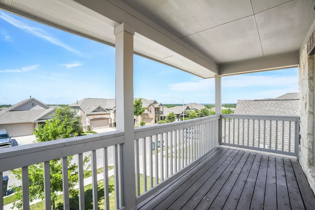 602 Allende Bend Austin TX 78748