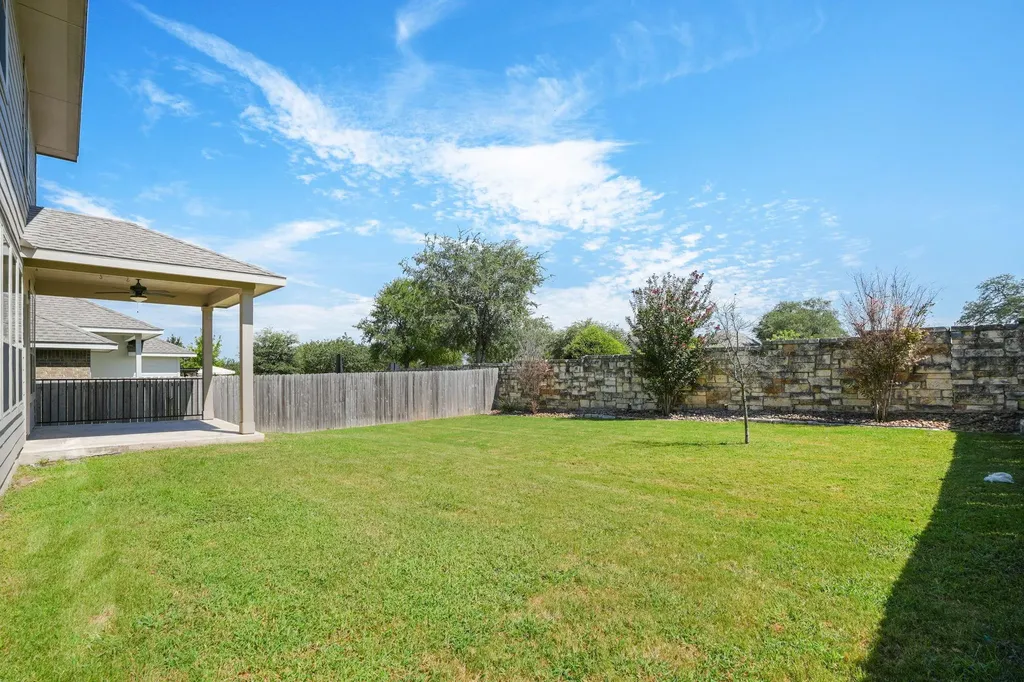 602 Allende Bend Austin TX 78748