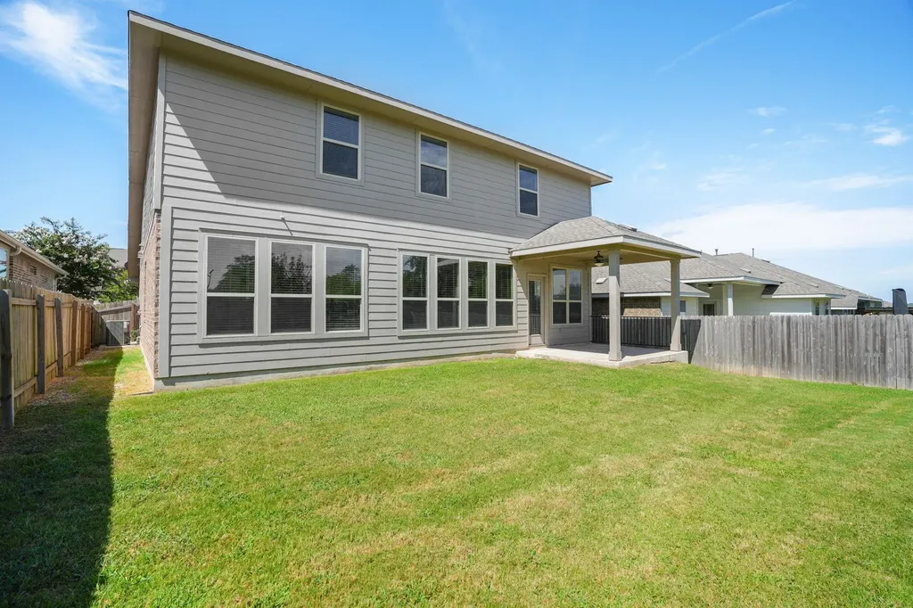 602 Allende Bend Austin TX 78748