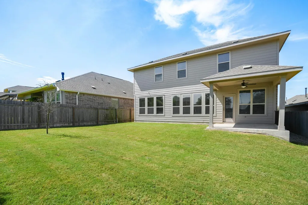 602 Allende Bend Austin TX 78748
