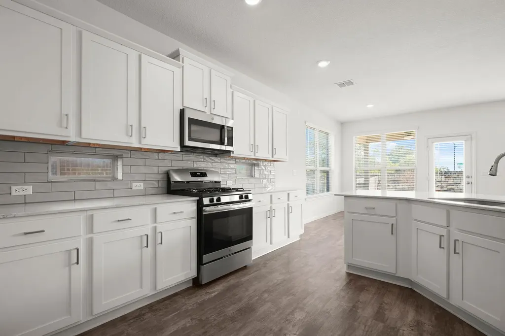 602 Allende Bend Austin TX 78748