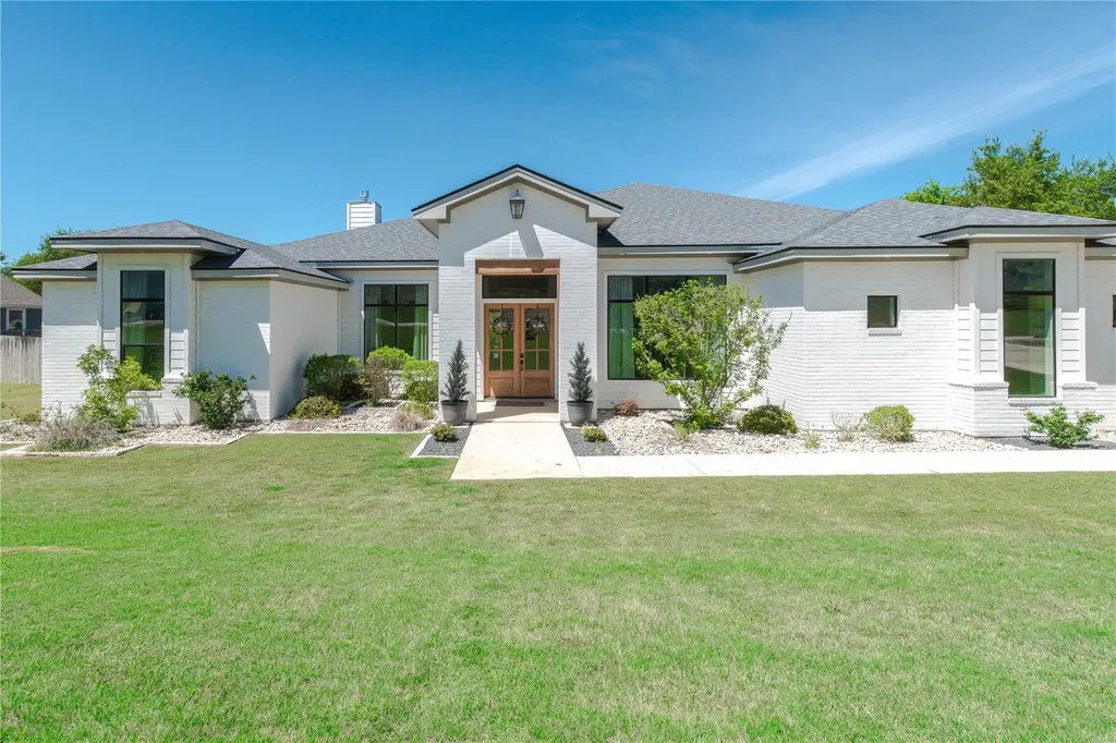 105 Taylor Creek Way Liberty Hill TX 78642