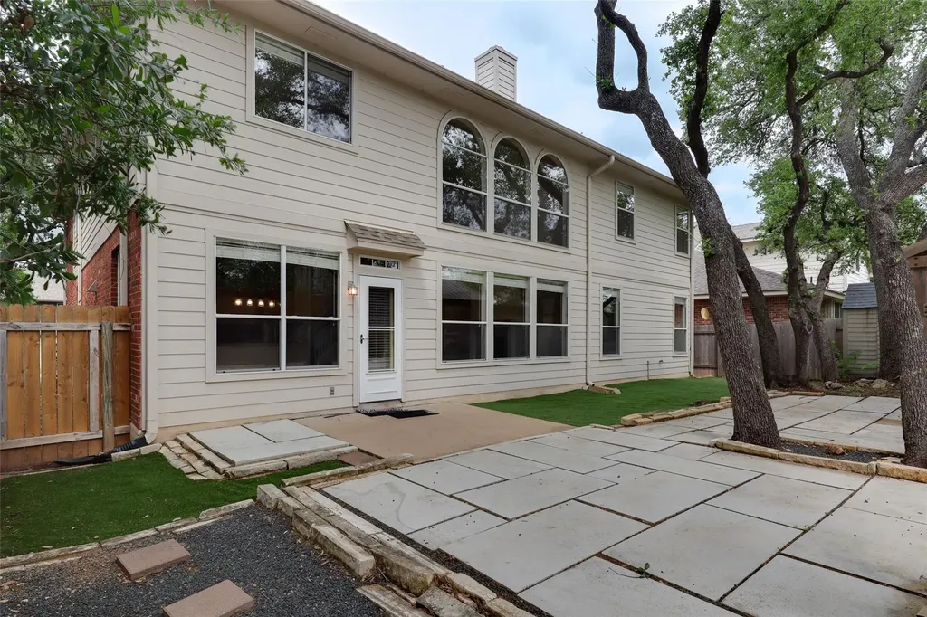 1419 Hargis Creek Trail Austin TX 78717