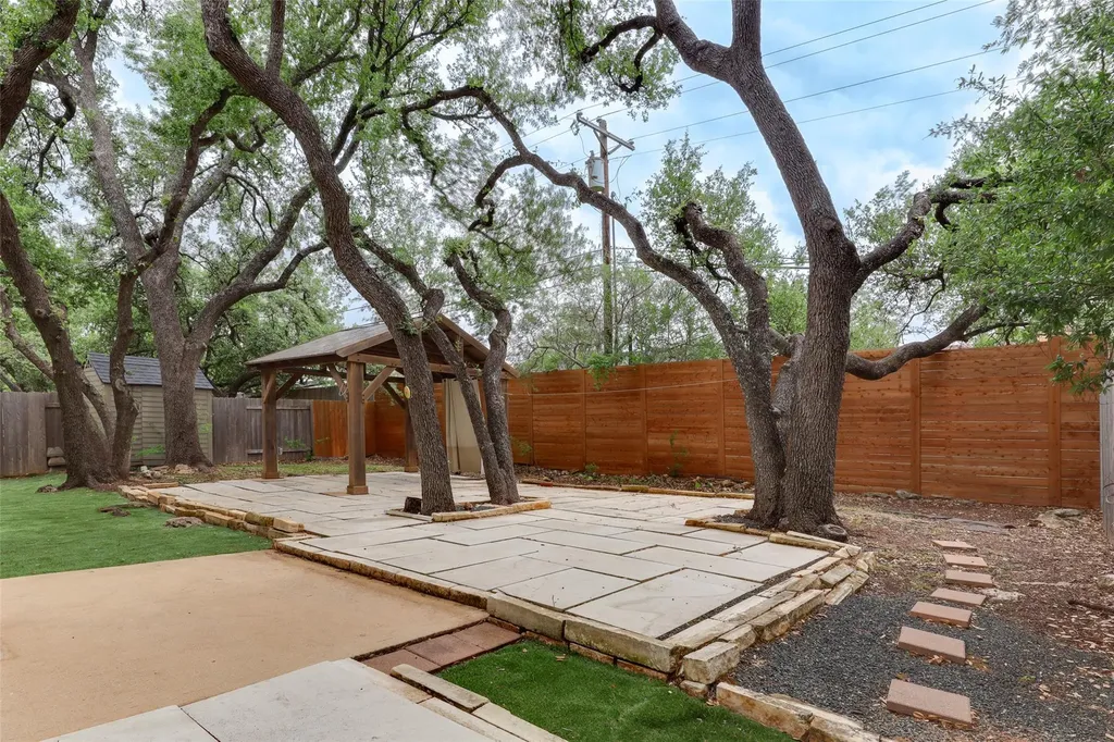 1419 Hargis Creek Trail Austin TX 78717