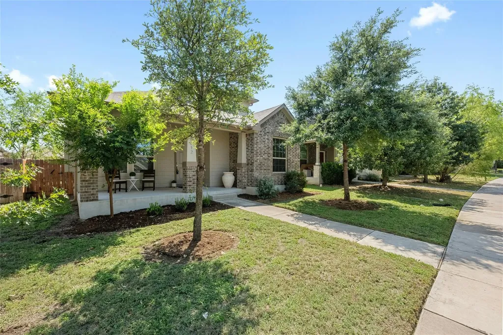 612 Palmilla Street Leander TX 78641