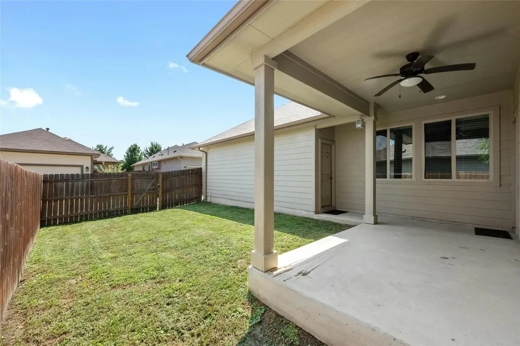 612 Palmilla Street Leander TX 78641