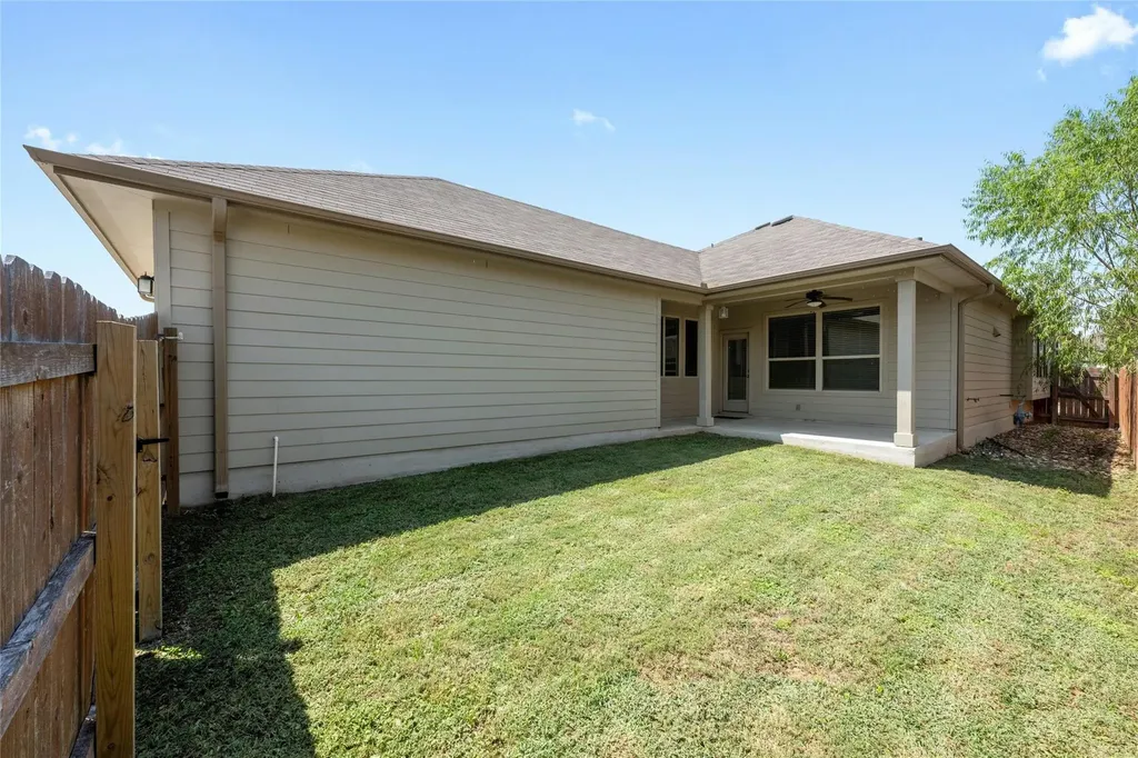 612 Palmilla Street Leander TX 78641