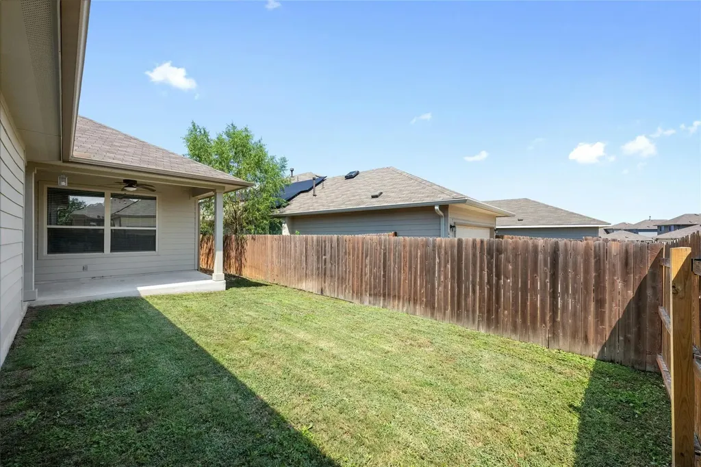 612 Palmilla Street Leander TX 78641