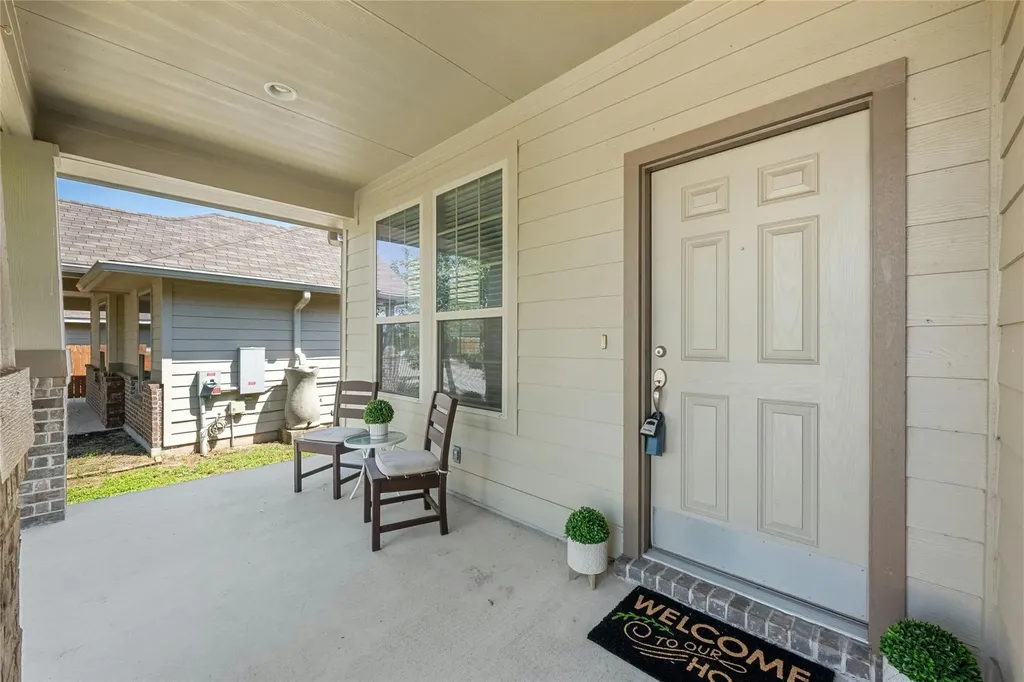 612 Palmilla Street Leander TX 78641