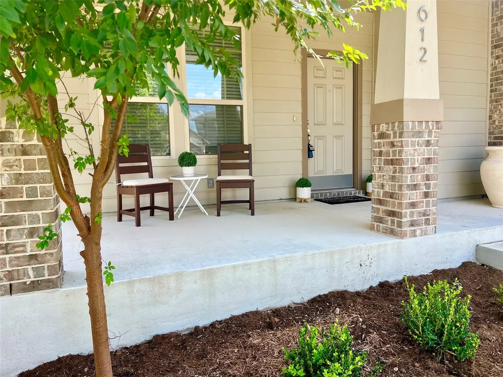 612 Palmilla Street Leander TX 78641