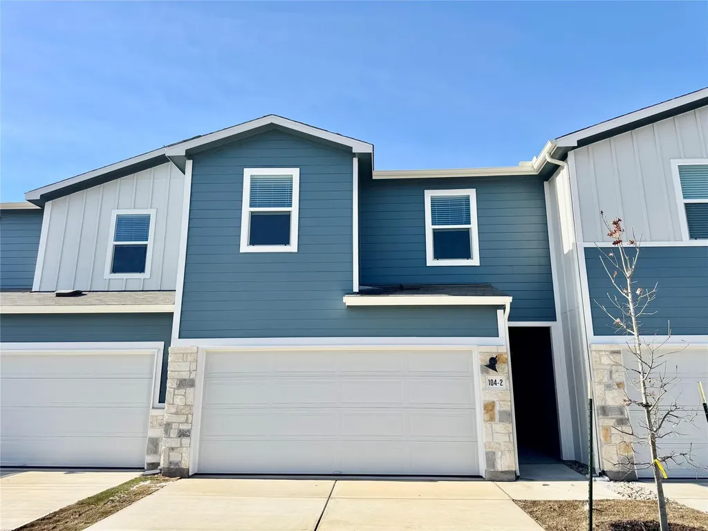104 Calcite Road Kyle TX 78640