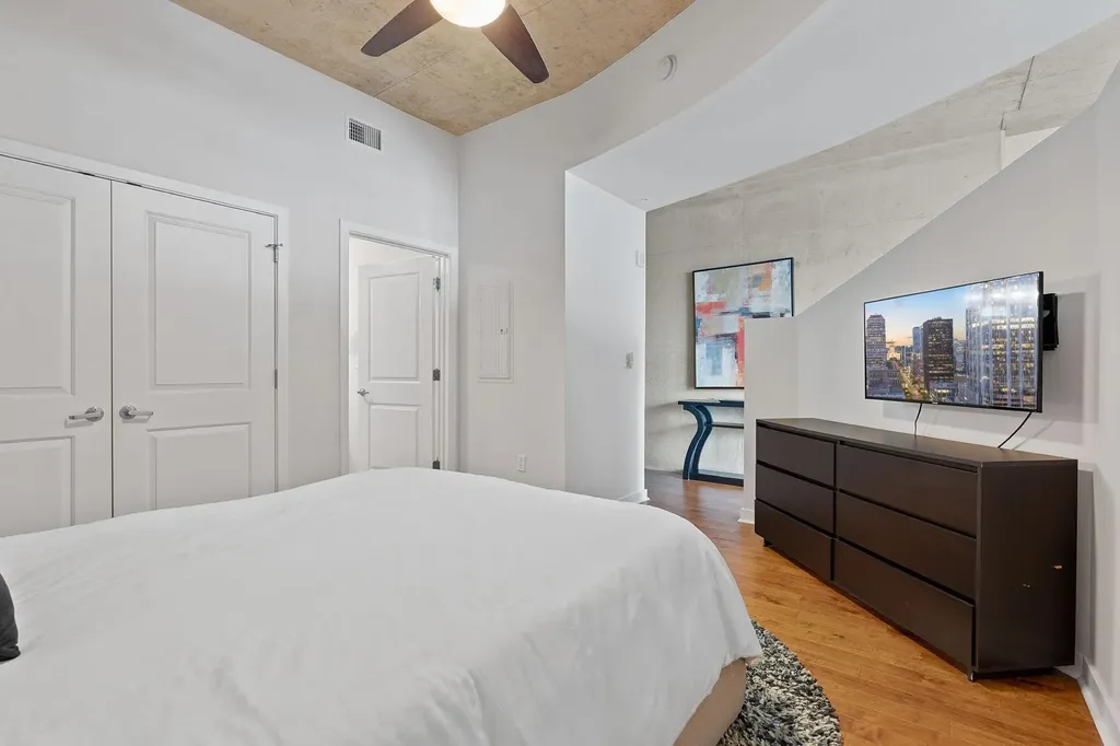 360 Nueces Street Austin TX 78701