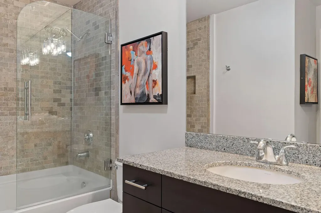 360 Nueces Street Austin TX 78701