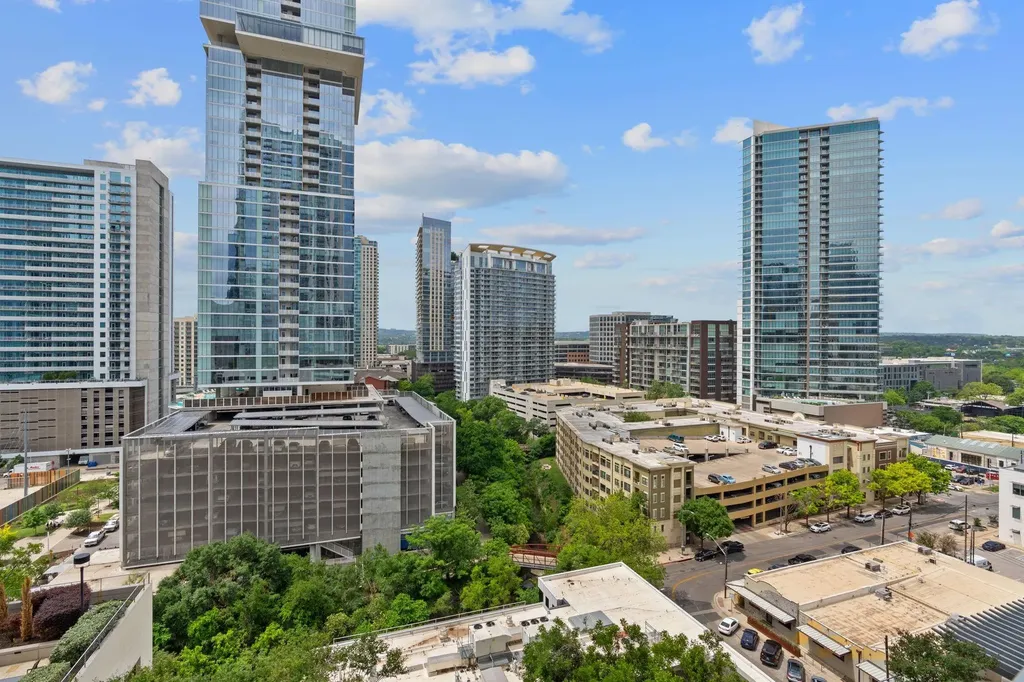 360 Nueces Street Austin TX 78701