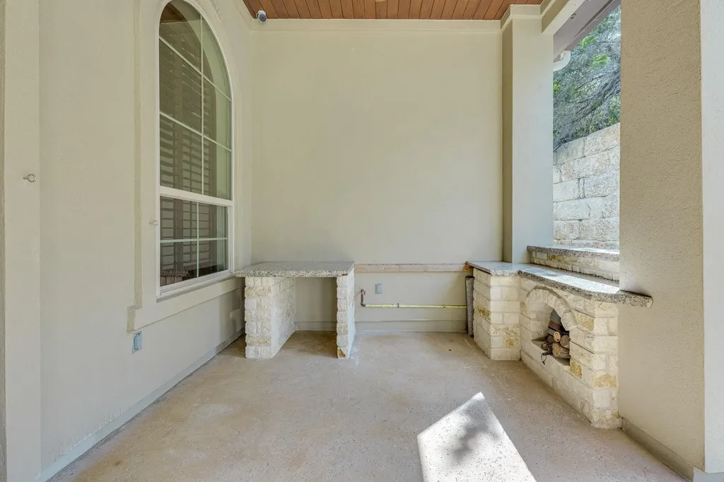 3800 Scenic Overlook Trail Austin TX 78734