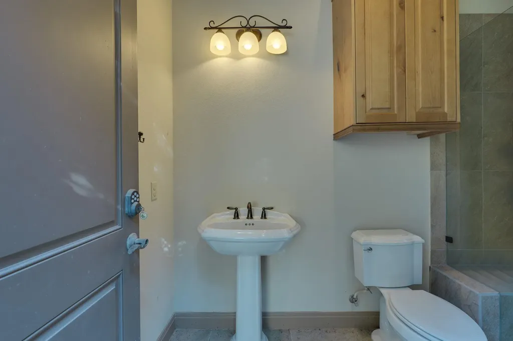 3800 Scenic Overlook Trail Austin TX 78734