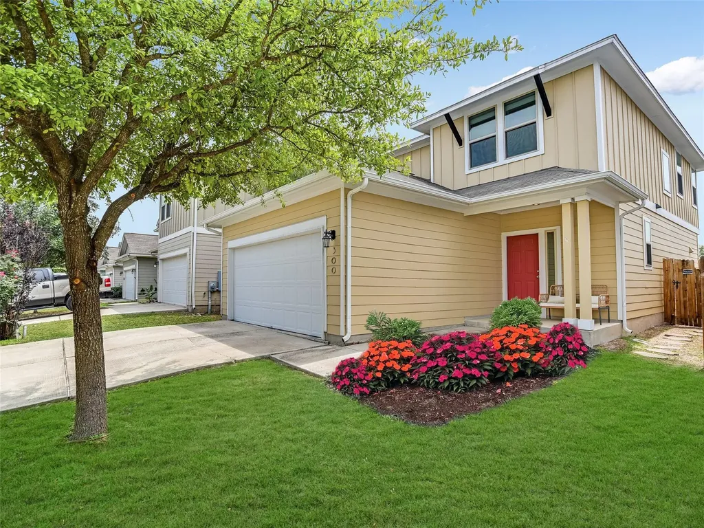300 Wapiti Road Buda TX 78610