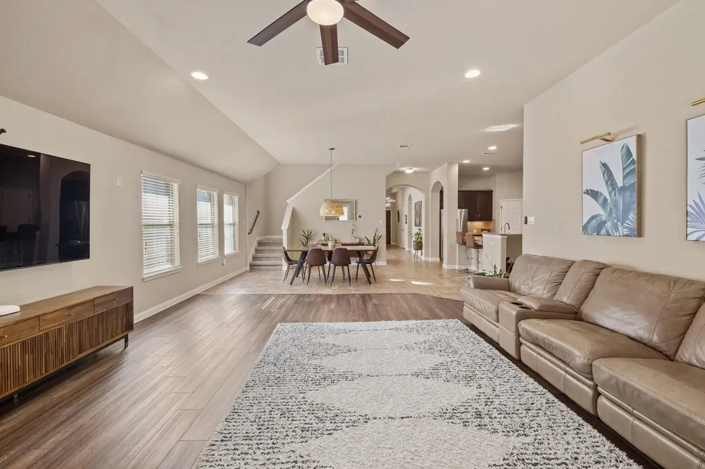 2941 Magellan Way Round Rock TX 78665