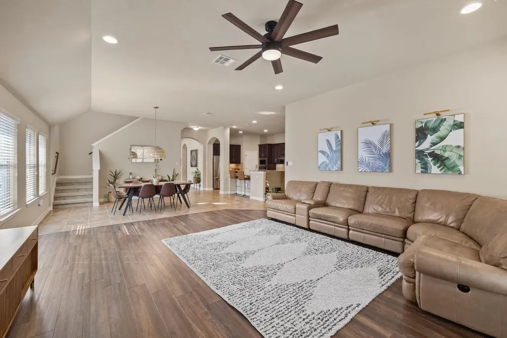 2941 Magellan Way Round Rock TX 78665