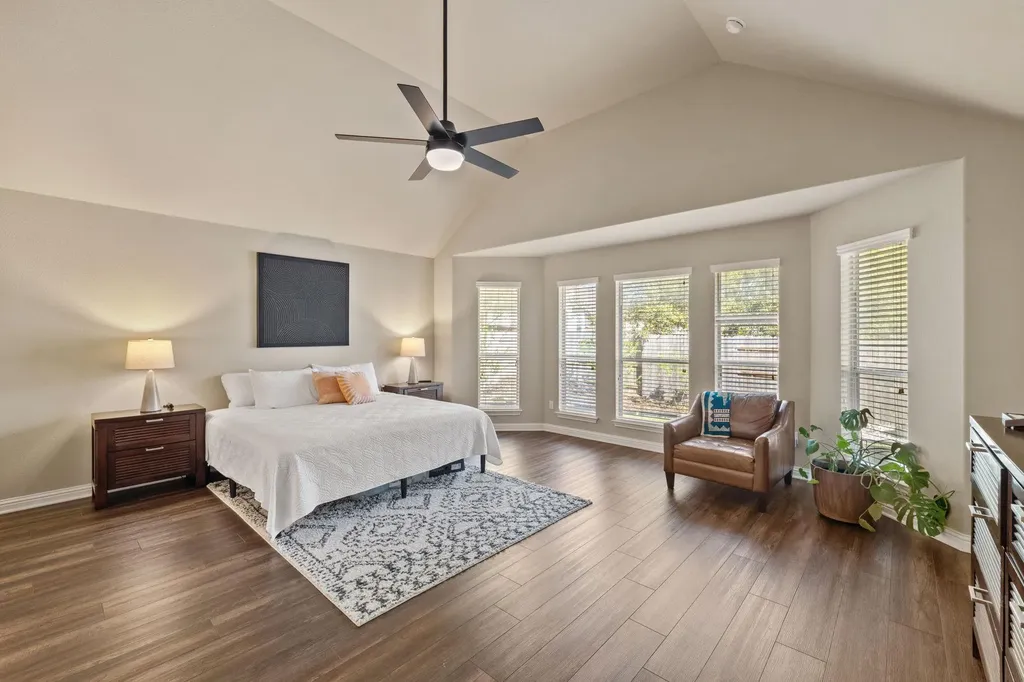 2941 Magellan Way Round Rock TX 78665