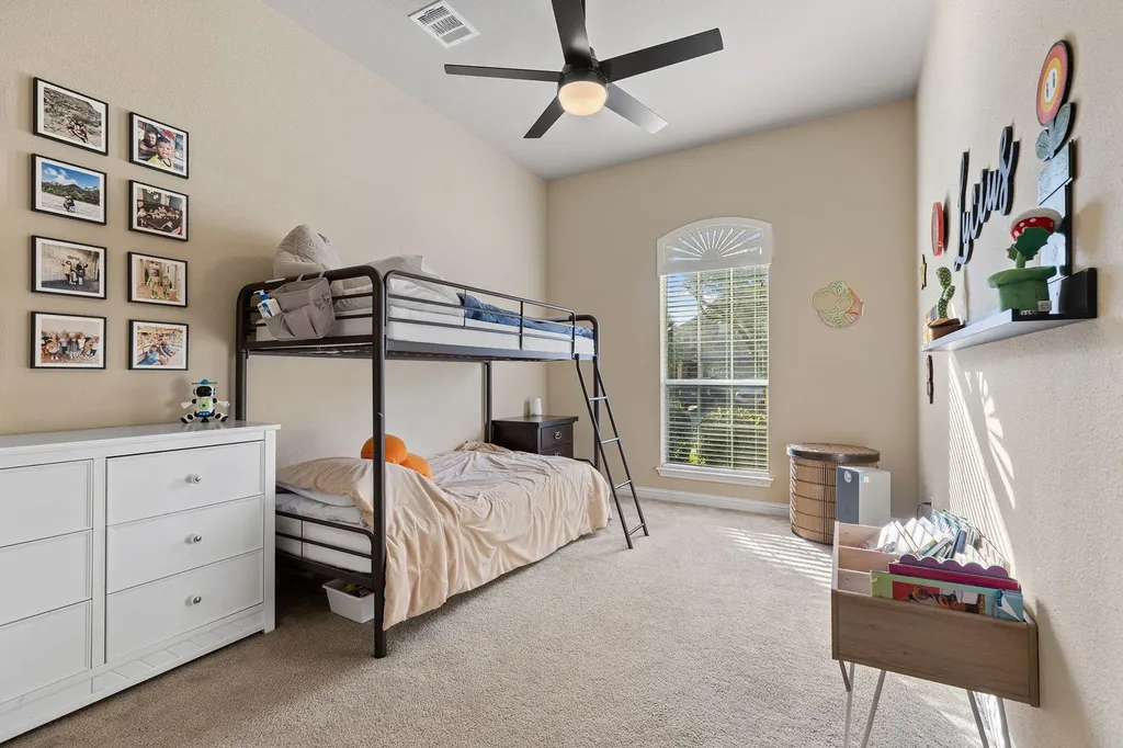 2941 Magellan Way Round Rock TX 78665