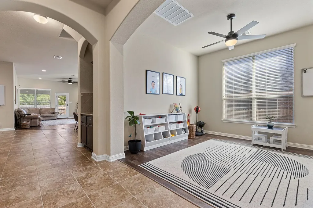 2941 Magellan Way Round Rock TX 78665