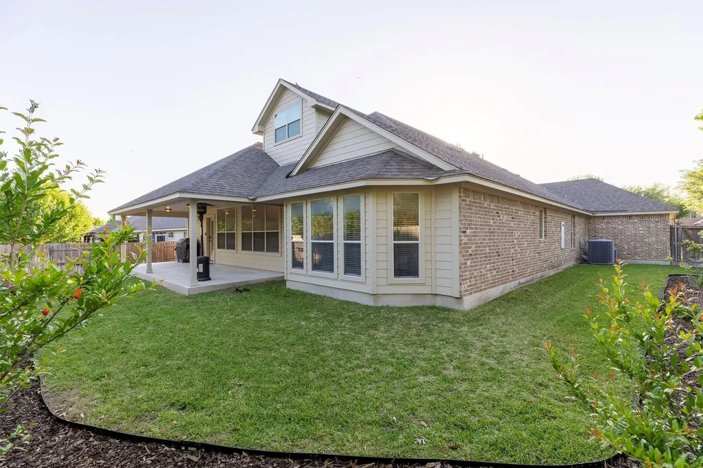2941 Magellan Way Round Rock TX 78665