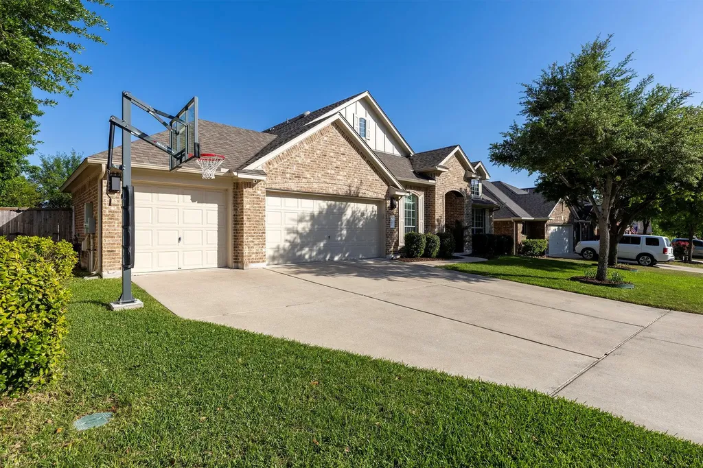 2941 Magellan Way Round Rock TX 78665